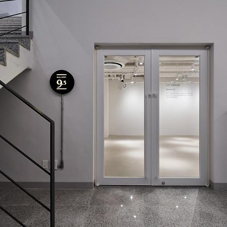 Hotel Anteroom Seoul Luaran gambar