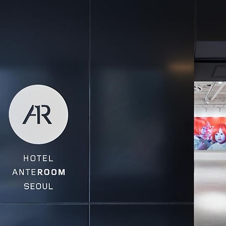 Hotel Anteroom Seoul Luaran gambar