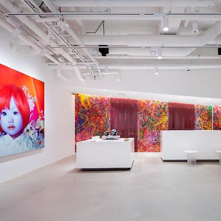 Hotel Anteroom Seoul Luaran gambar