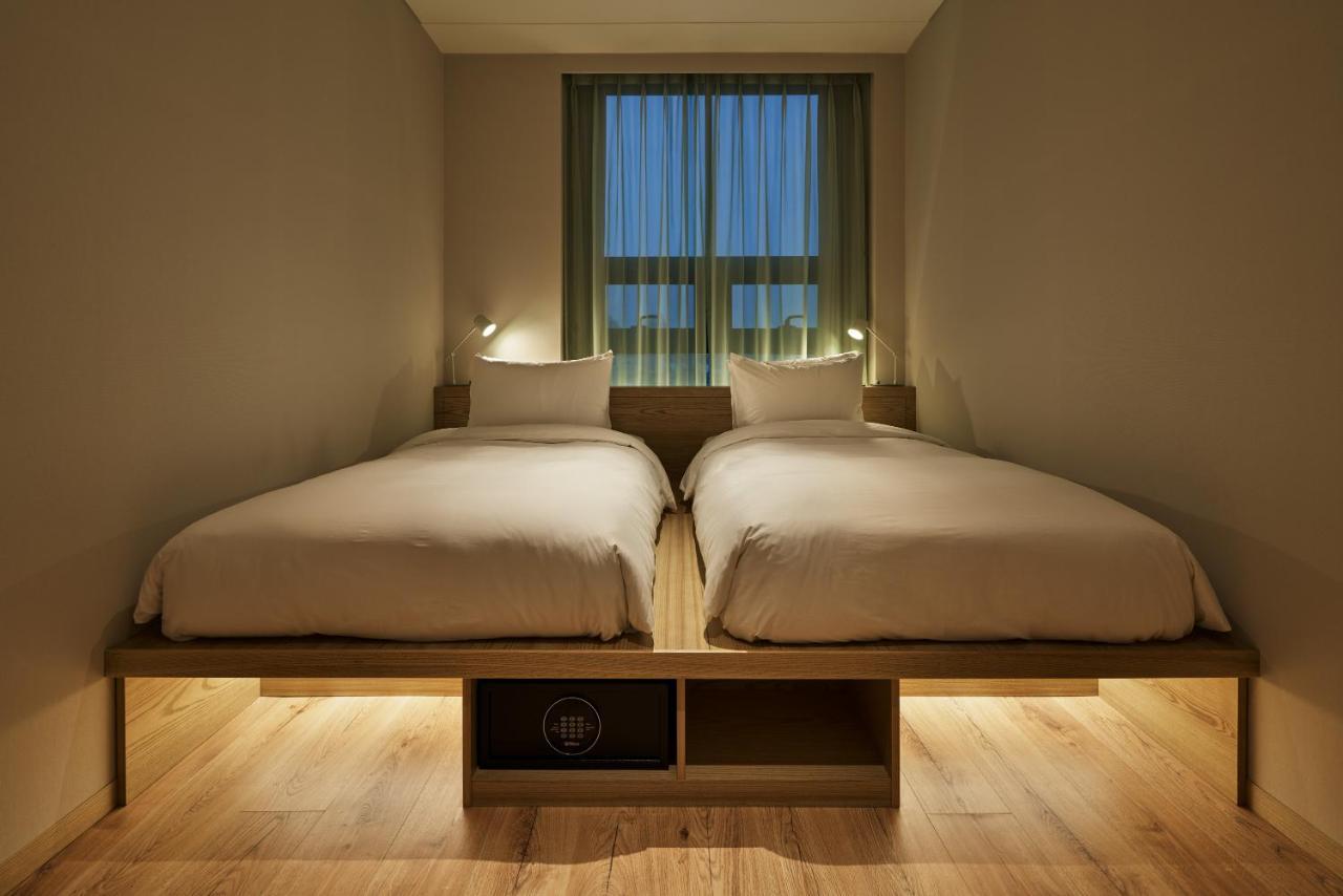 Hotel Anteroom Seoul Luaran gambar