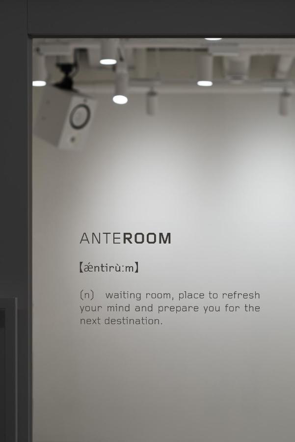 Hotel Anteroom Seoul Luaran gambar