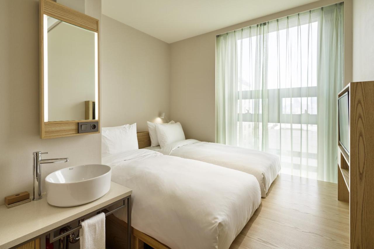 Hotel Anteroom Seoul Bilik gambar